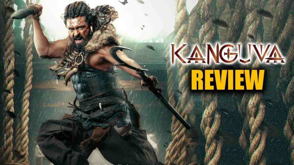 Kanguva First Review : కంగువా సినిమా ఫస్ట్ డే ఫస్ట్ షో రివ్యూ, సినిమా చూసి ఖంగు తిన్న ఫ్యాన్స్..?